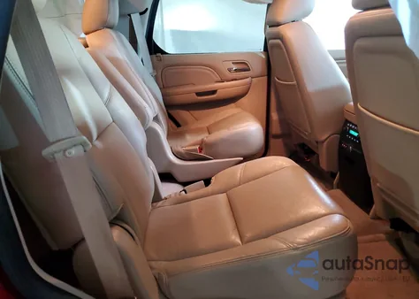 2012 Cadillac Escalade Premium from USA, damaged, VIN 1GYS4CEF7CR309745